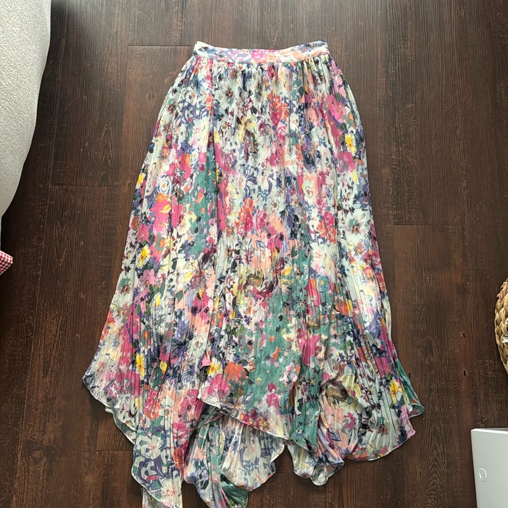 ROCOCO SAND SKIRT